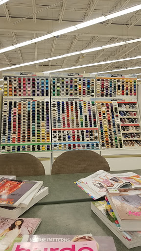Fabric Store «Jo-Ann Fabrics and Crafts», reviews and photos, 1439 W Pipeline Rd, Hurst, TX 76053, USA
