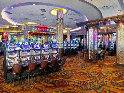 Casino «Southland Park Gaming and Racing», reviews and photos, 1550 Ingram Blvd, West Memphis, AR 72301, USA