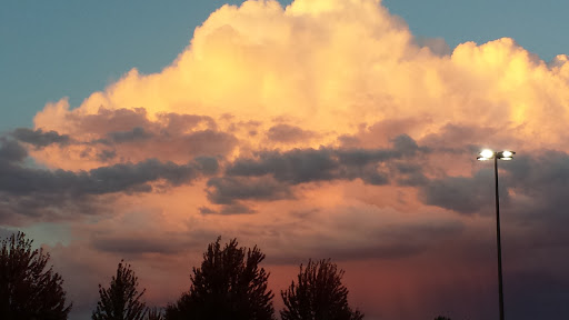 Grocery Store «Fred Meyer», reviews and photos, 2855 Broadway St NE, Salem, OR 97303, USA