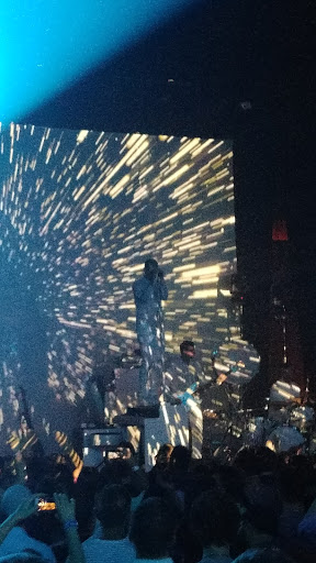 Live Music Venue «The Jefferson Theater», reviews and photos, 110 E Main St, Charlottesville, VA 22902, USA