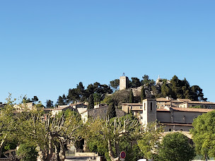 Photo n°6 de Cafe Du Centre à Eygalières ()