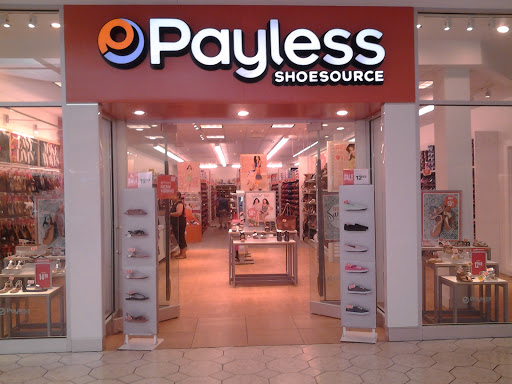 Shoe Store «Payless ShoeSource», reviews and photos, 488 Briarwood Cir F103, Ann Arbor, MI 48108, USA