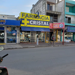 Farmacia Cristal I