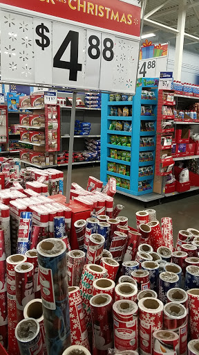 Department Store «Walmart Supercenter», reviews and photos, 1800 Tilden Ridge Dr, Hamburg, PA 19526, USA