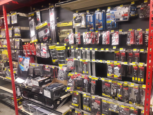 Auto Parts Store «Pep Boys Auto Parts & Service», reviews and photos, 170 E El Camino Real, Sunnyvale, CA 94087, USA