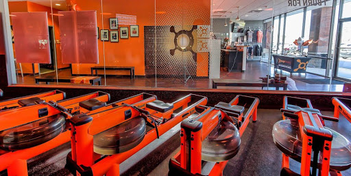 Gym «Orangetheory Fitness», reviews and photos, 10500 Ulmerton Rd #220, Largo, FL 33771, USA