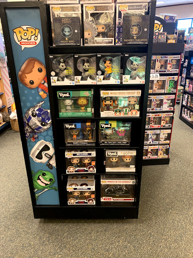 Book Store «Barnes & Noble», reviews and photos, 1930 US-1, St Augustine, FL 32086, USA