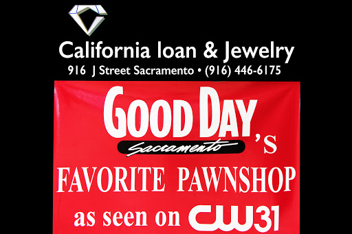 Diamond Buyer «California Loan & Jewelry Company Inc», reviews and photos, 916 J St, Sacramento, CA 95814, USA