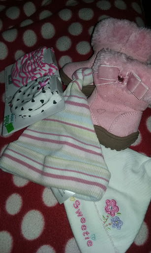 Thrift Store «Ladders Thrift», reviews and photos, 16 Main St, Plymouth, NH 03264, USA