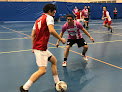 Futsal Homebush Bay