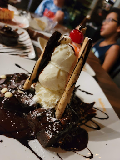 Dessert Restaurant «Sablon Chocolate Lounge», reviews and photos, 3839 McKinney Ave #157, Dallas, TX 75204, USA