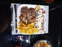 Plats et boissons du Restaurant turc Le Pera bastille à Paris - n°5
