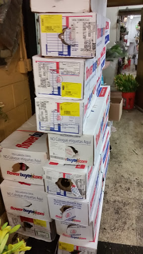 Florist «Flower Basket», reviews and photos, 302 N Lake St, Aurora, IL 60506, USA