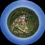 Photo n°2 de l'avis de Omar.e fait le 28/05/2022 à 07:34 sur le  La Ginestra à Torricella in Sabina