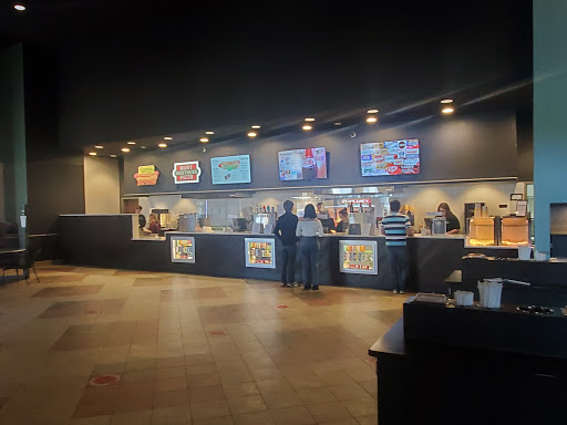 Movie Theater «Rocky Top 10 Cinema», reviews and photos, 1251 Interstate Dr, Crossville, TN 38555, USA