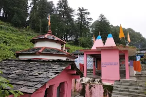 Maneshwar Temple image