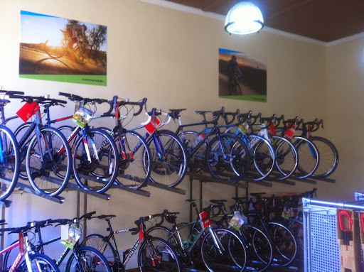 Bicycle Store «State Street Bicycles», reviews and photos, 25 State St, Commerce, GA 30529, USA