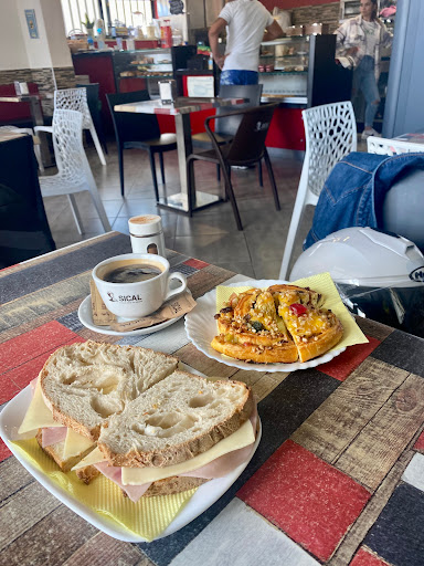 Anamar no Odiáxere, Faro