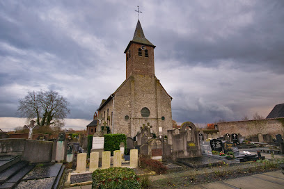 Sint-Jan-Baptistkerk van Helkijn