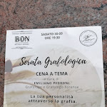 Photo n°1 de l'avis de Giorgio.r fait le 30/09/2023 à 13:27 sur le  BON Bottega e Ristoro à Cazzago Brabbia