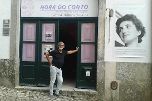 Local Memory Museum. Arts & Theater Space of Sintra. ( Casa das Cenas ) image