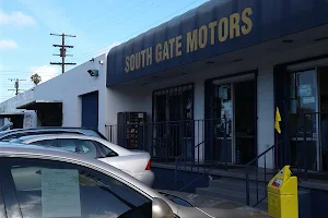 South Gate Motors image