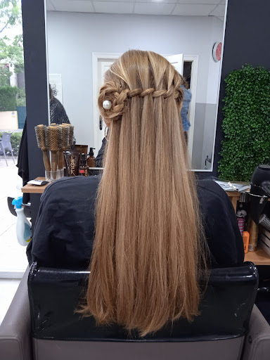 Peluquería Lourdes Zamorano en Picanya, Valencia