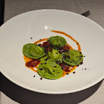 Photo n°1 de l'avis de Alfredo.a fait le 21/05/2022 à 21:19 sur le  Impronte Ristorante à Piacenza