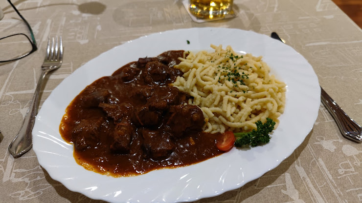 Plats et boissons hôtels Hotel Haus Battenfeld 58840 Plettenberg