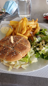 Frite du Restaurant Le Royal à Beaucourt - n°8