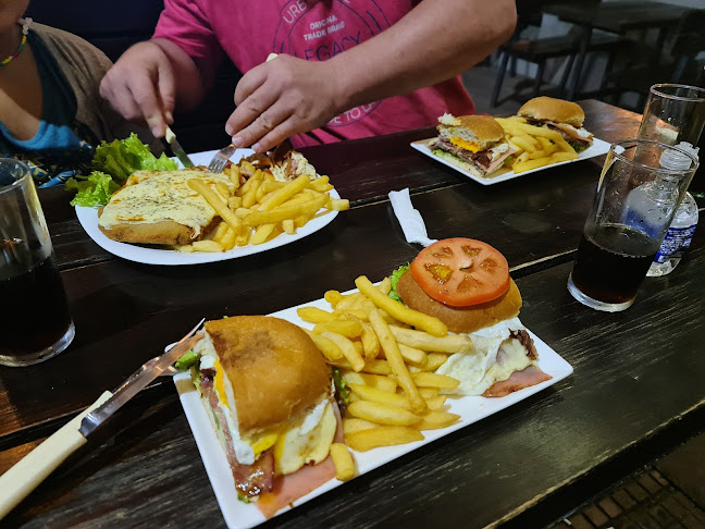 El Bar - Paysandú