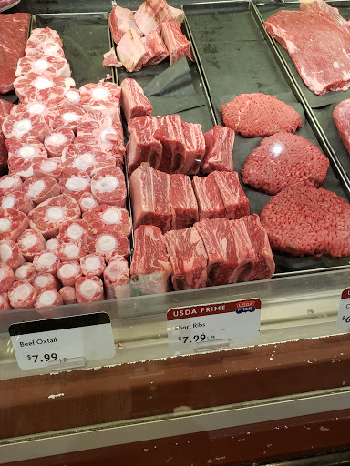 Grocery Store «The Fresh Market», reviews and photos, 835 S White Station Rd, Memphis, TN 38117, USA