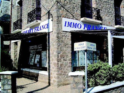SARL IMMO FRANCE à La Baule-Escoublac