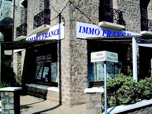 Agence immobilière SARL IMMO FRANCE La Baule-Escoublac