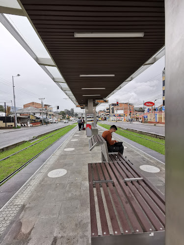 Opiniones de Tranvía - Estación Misicata en Cuenca - Servicio de transporte
