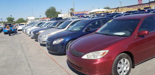 Used Car Dealer «Orozco Auto Sales - Phoenix AZ», reviews and photos, 2525 W Van Buren St, Phoenix, AZ 85009, USA