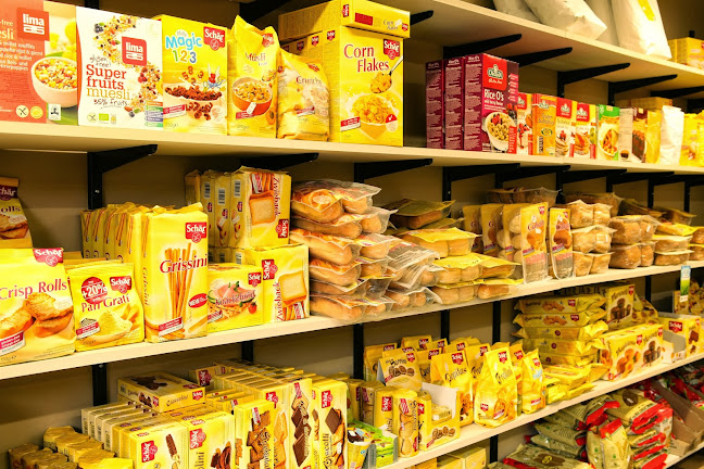 Ontdek De Natuur - Supermarkt