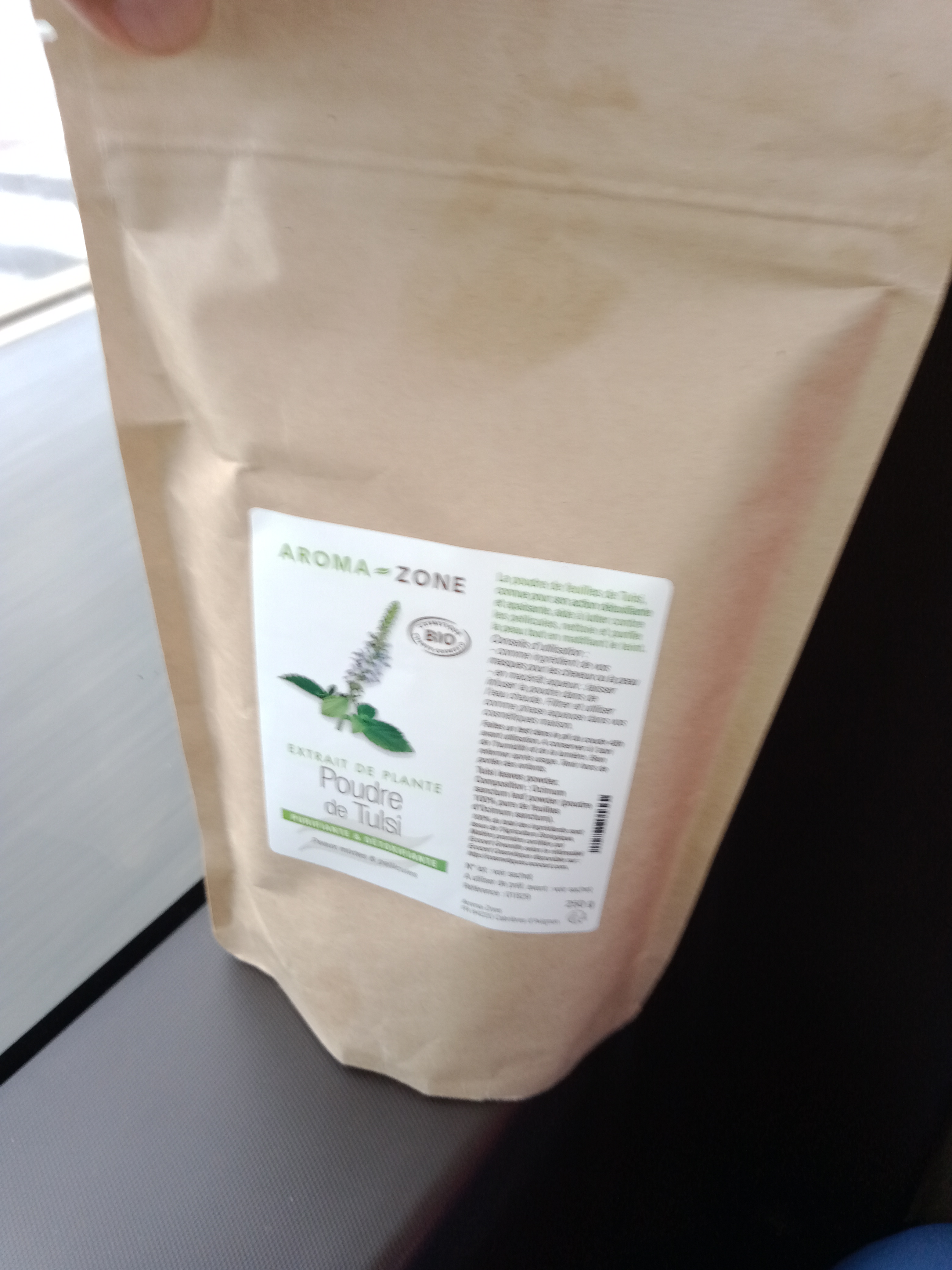 Photo n° 2 de l'avis de h. fait le 14/08/2023 à 16:22