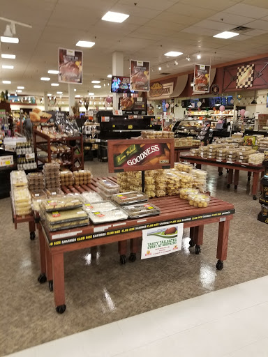 Grocery Store «ShopRite of 1st State Plaza», reviews and photos, 1600 W Newport Pike, Wilmington, DE 19804, USA