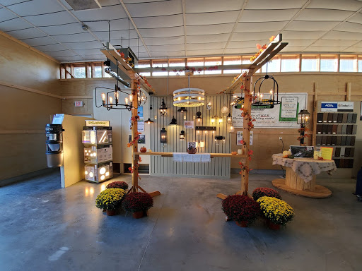 Hardware Store «Cash and Carry Electrical Supplies Inc.», reviews and photos, 306 S Hess St, Quarryville, PA 17566, USA