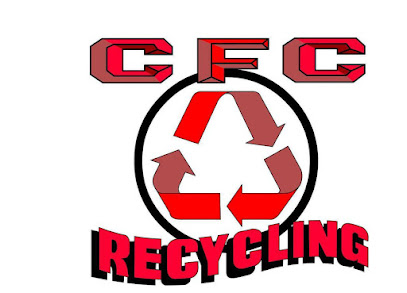 CFC Recycling