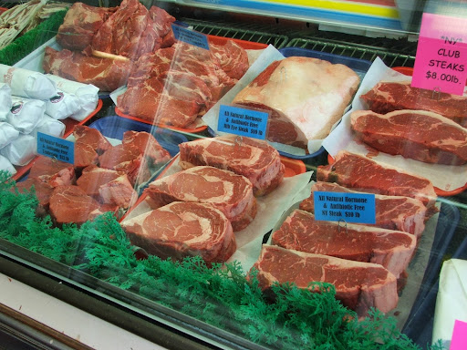 Butcher Shop «Proper British Bacon», reviews and photos, 625 Auburn Way S, Auburn, WA 98002, USA