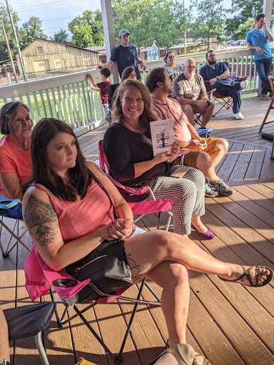 Book Store «FoxTale Book Shoppe», reviews and photos, 105 E Main St, Woodstock, GA 30188, USA