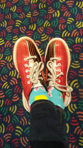 Bowling Alley «Madison Park Family Bowling Center», reviews and photos, 25023 John R Rd, Madison Heights, MI 48071, USA