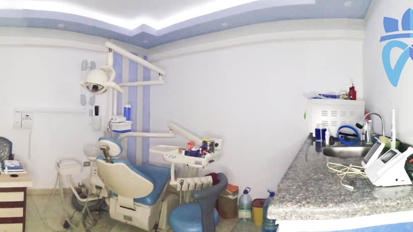 Dr Mohamed Alaa El-Din Dental Clinic عيادة دكتور محمد علاء الدين
