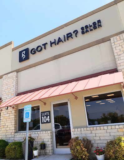 Hair Salon «Got Hair? Color Salon», reviews and photos, 9957 Interstate 10 Frontage Rd, San Antonio, TX 78230, USA