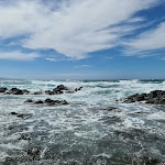 Photo n°4 de l'avis de Paolo.e fait le 21/08/2022 à 13:34 sur le  Santaluz kiosko mediterraneo à Trinità d'Agultu e Vignola