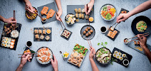 Photos du propriétaire du Restaurant japonais Planet Sushi à Levallois-Perret - n°4