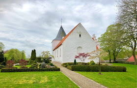 Glenstrup kirke