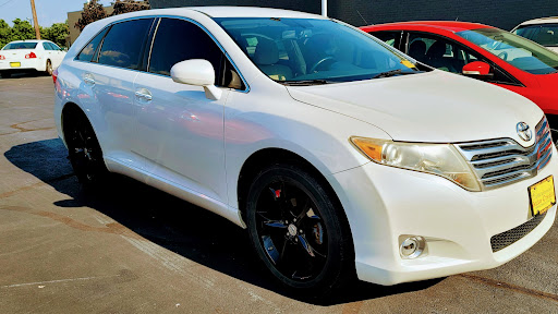 Used Car Dealer «Cincinnati Auto Credit», reviews and photos, 2813 Gilbert Ave, Cincinnati, OH 45206, USA